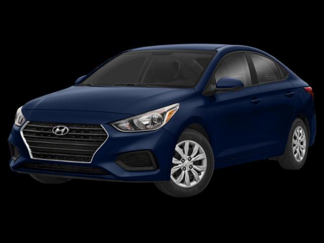 2018 Hyundai Accent SE