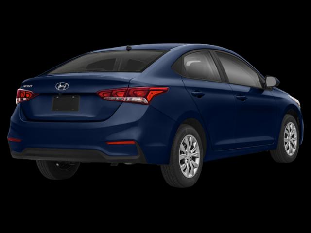 2018 Hyundai Accent SE