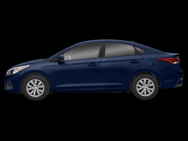 2018 Hyundai Accent SE