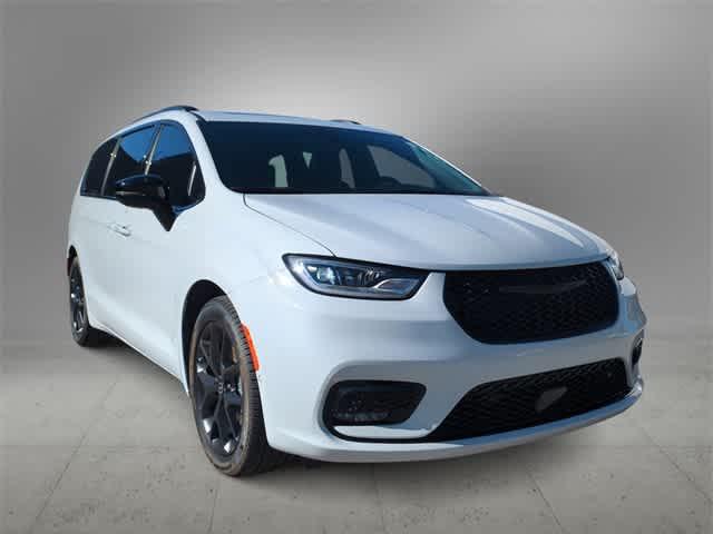2026 Chrysler Pacifica PACIFICA LIMITED