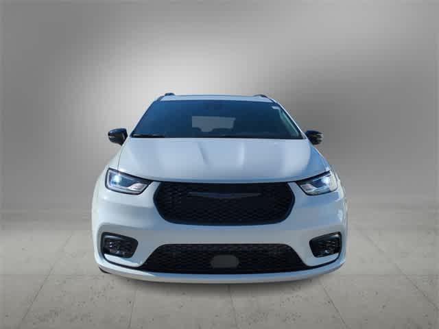 2026 Chrysler Pacifica PACIFICA LIMITED