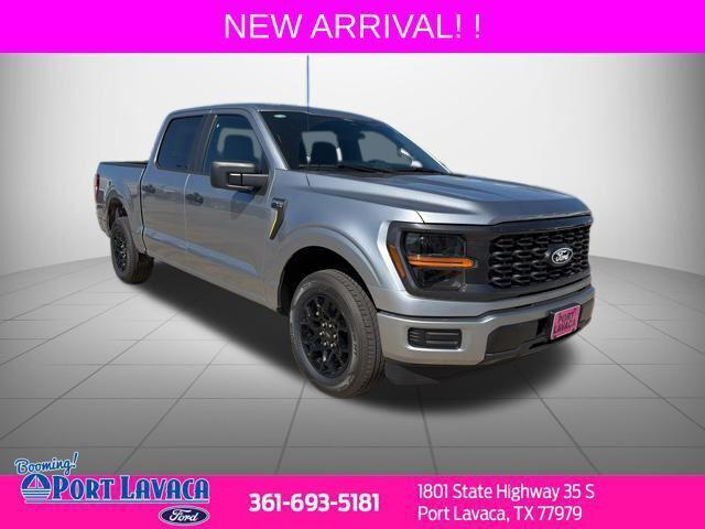 2025 Ford F-150 STX 2025 Ford F-150 STX