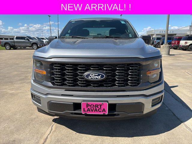 2025 Ford F-150 STX 2025 Ford F-150 STX