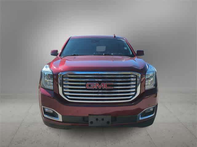 2017 GMC Yukon SLT 2017 GMC Yukon SLT