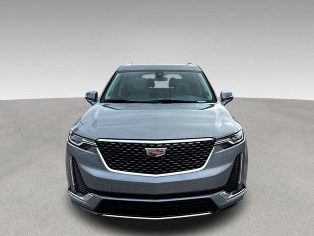 2023 Cadillac XT6 FWD Premium Luxury 2023 Cadillac XT6 FWD Premium Luxury