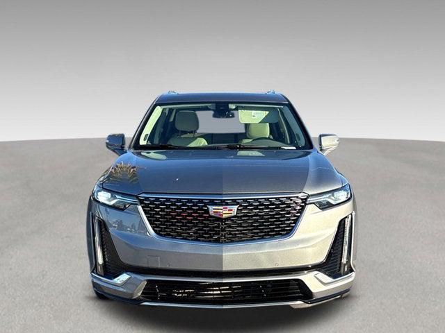 2023 Cadillac XT6 FWD Premium Luxury 2023 Cadillac XT6 FWD Premium Luxury