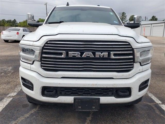 2022 RAM 2500 Laramie Crew Cab 4x4 64 Box
