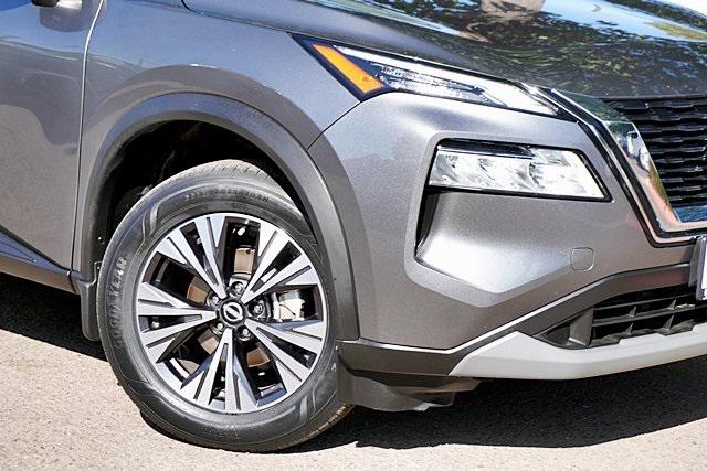 2023 Nissan Rogue SV FWD 2023 Nissan Rogue SV FWD
