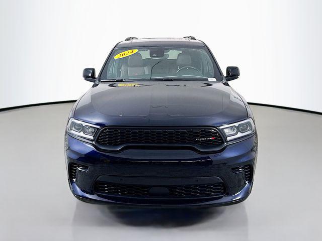 2024 Dodge Durango GT Premium AWD 2024 Dodge Durango GT Premium AWD