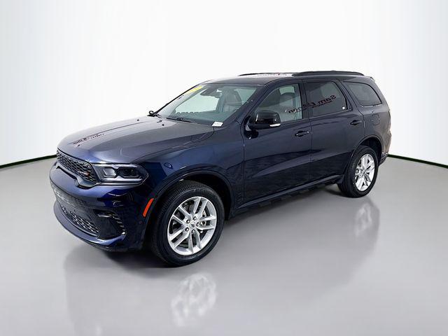 2024 Dodge Durango GT Premium AWD 2024 Dodge Durango GT Premium AWD