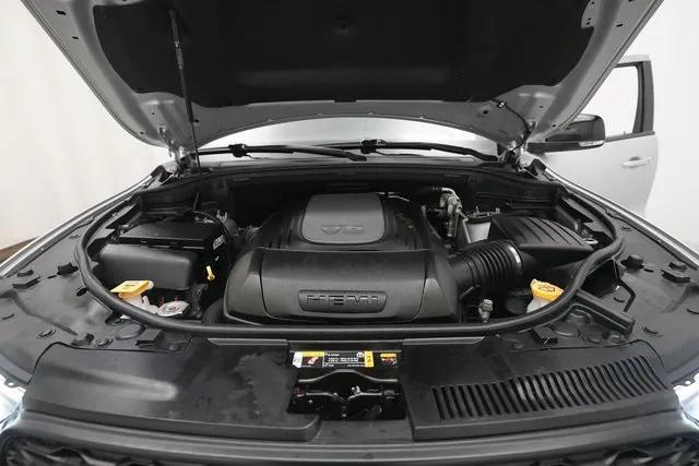 2024 Dodge Durango R/T Plus AWD 2024 Dodge Durango R/T Plus AWD