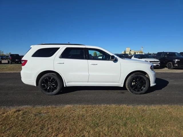 2020 Dodge Durango GT Plus AWD