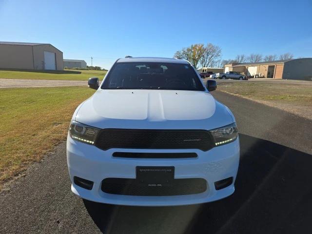 2020 Dodge Durango GT Plus AWD