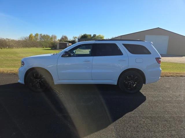 2020 Dodge Durango GT Plus AWD