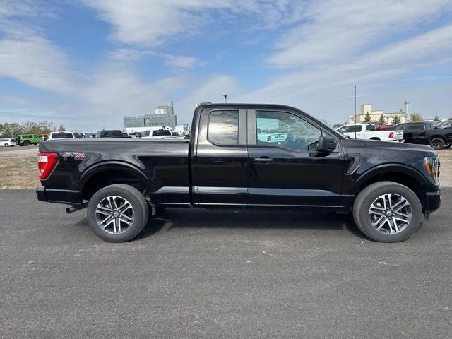 2023 Ford F-150 XL 2023 Ford F-150 XL