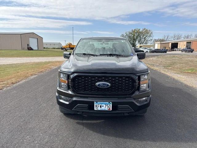 2023 Ford F-150 XL 2023 Ford F-150 XL