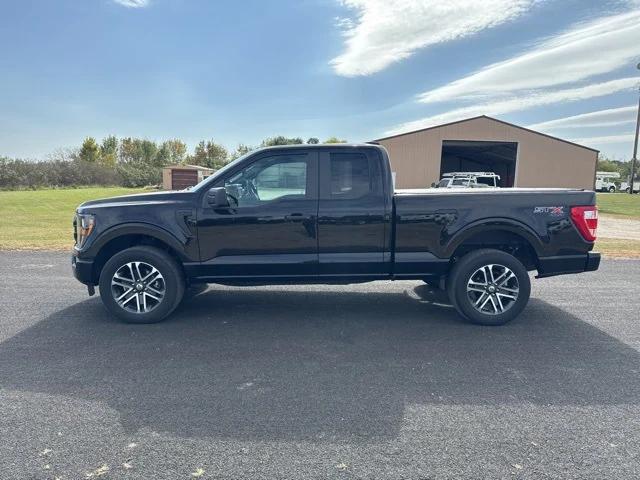 2023 Ford F-150 XL 2023 Ford F-150 XL