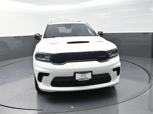 2024 Dodge Durango R/T Plus AWD 2024 Dodge Durango R/T Plus AWD
