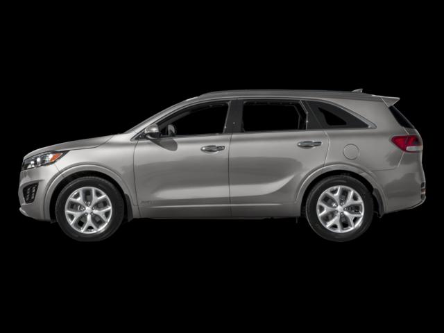 2017 Kia Sorento 3.3L SXL