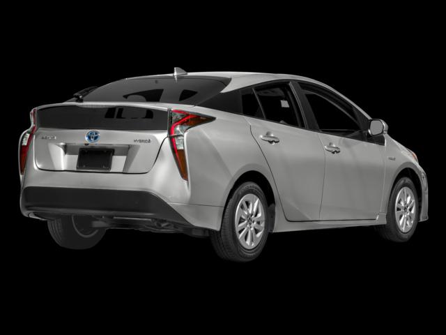 2017 Toyota Prius Four