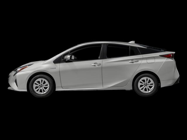 2017 Toyota Prius Four
