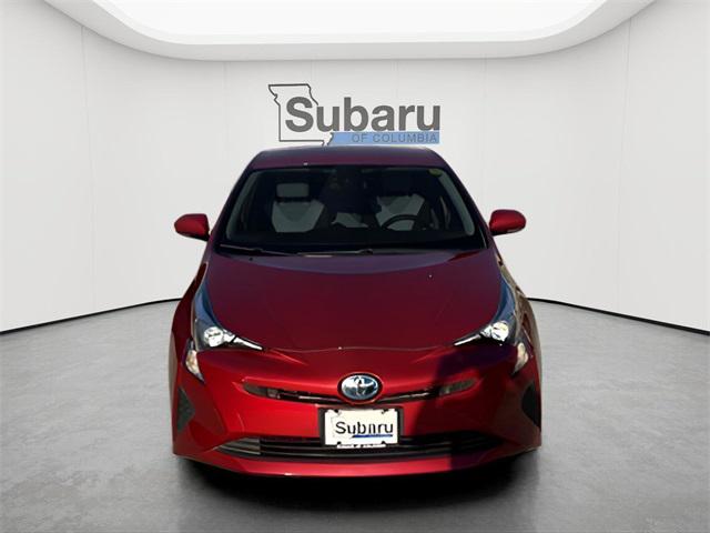 2017 Toyota Prius Two