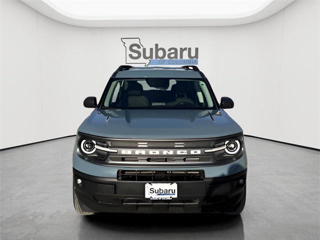 2023 Ford Bronco Sport Big Bend 2023 Ford Bronco Sport Big Bend