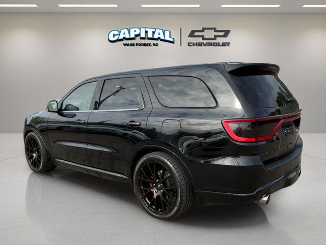 2021 Dodge Durango R/T