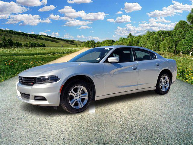 2022 Dodge Charger SXT RWD 2022 Dodge Charger SXT RWD