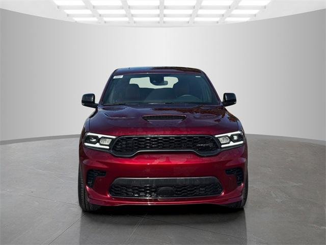 2023 Dodge Durango SRT Hellcat Plus AWD 2023 Dodge Durango SRT Hellcat Plus AWD