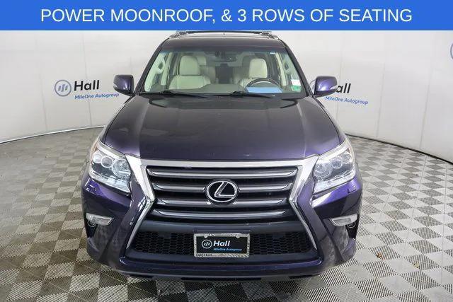 2017 Lexus GX 460 460 2017 Lexus GX 460 460