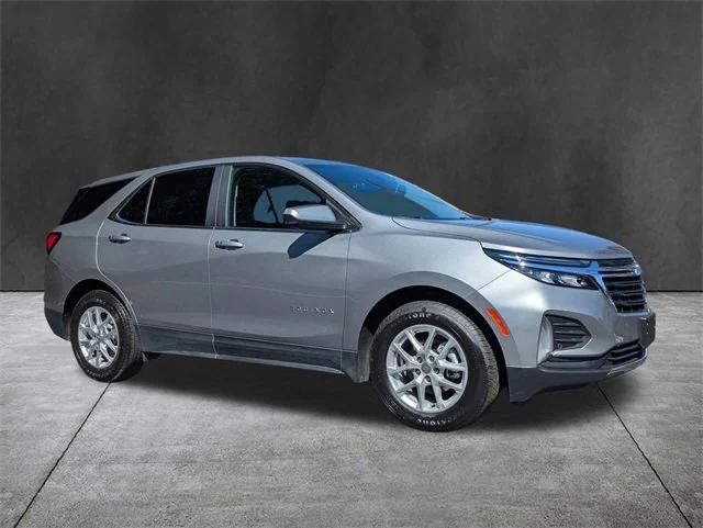 2024 Chevrolet Equinox FWD LT 2024 Chevrolet Equinox FWD LT