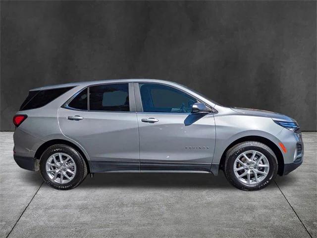 2024 Chevrolet Equinox FWD LT 2024 Chevrolet Equinox FWD LT