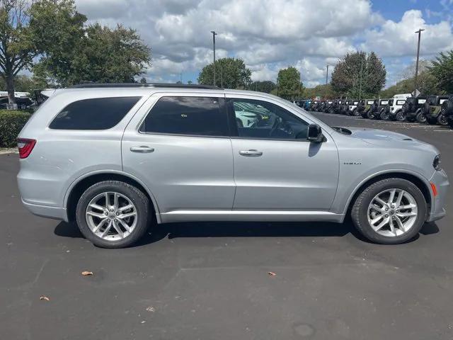2024 Dodge Durango R/T Plus AWD