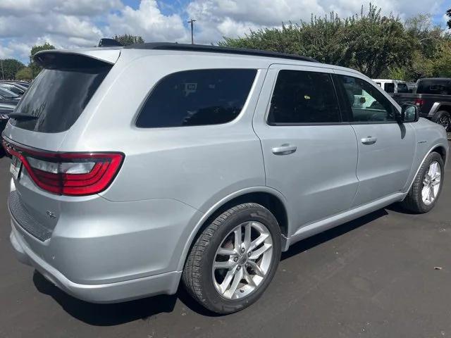 2024 Dodge Durango R/T Plus AWD