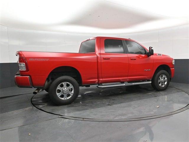 2024 RAM 2500 Big Horn Crew Cab 4x4 64 Box 2024 RAM 2500 Big Horn Crew Cab 4x4 64 Box