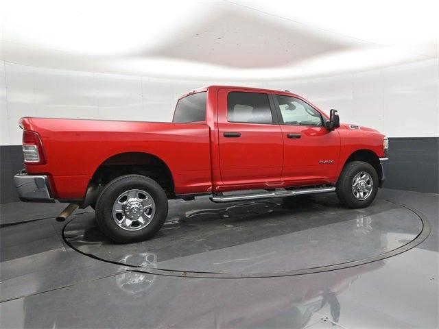 2024 RAM 2500 Big Horn Crew Cab 4x4 64 Box