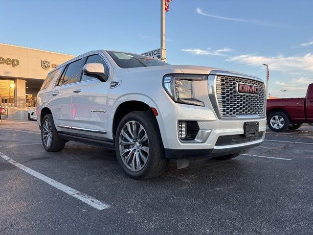2022 GMC Yukon 2WD Denali