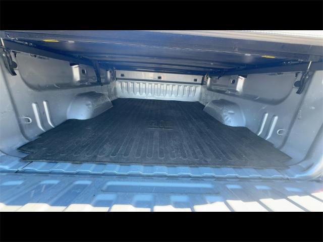 2015 Chevrolet Silverado 1500 1LZ