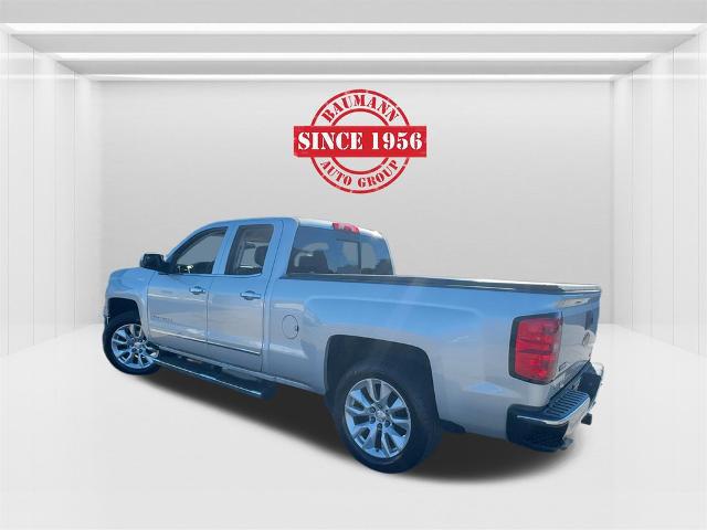 2015 Chevrolet Silverado 1500 1LZ