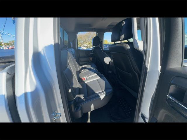 2015 Chevrolet Silverado 1500 1LZ