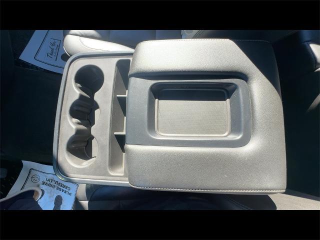 2015 Chevrolet Silverado 1500 1LZ