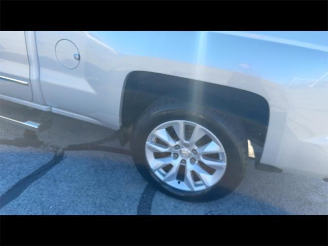 2015 Chevrolet Silverado 1500 1LZ