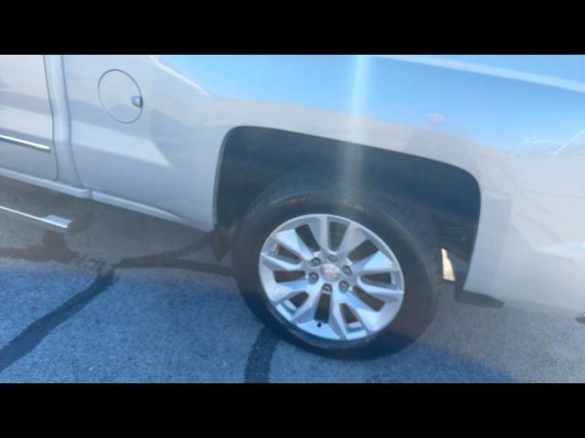 2015 Chevrolet Silverado 1500 1LZ