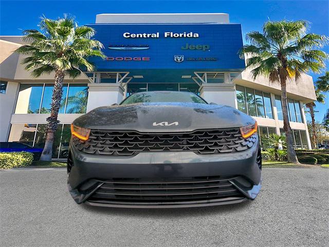 2023 Kia K5 EX 2023 Kia K5 EX