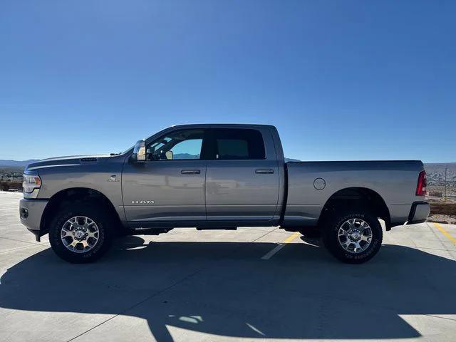 2024 RAM 2500 Laramie Crew Cab 4x4 64 Box 2024 RAM 2500 Laramie Crew Cab 4x4 64 Box