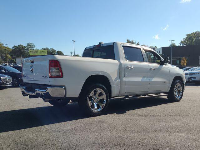 2019 RAM 1500 Big Horn/Lone Star Crew Cab 4x4 57 Box