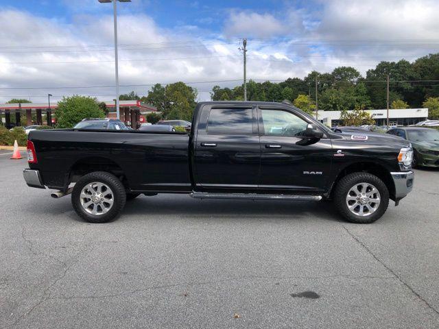 2019 RAM 2500 Big Horn Crew Cab 4x4 8 Box