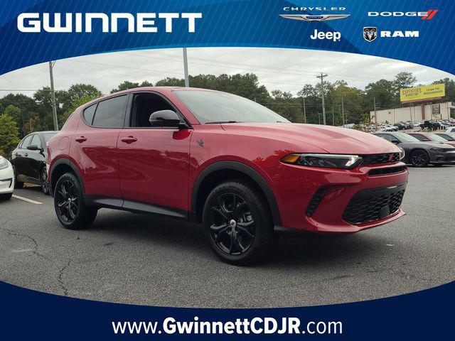 2024 Dodge Hornet GT AWD 2024 Dodge Hornet GT AWD