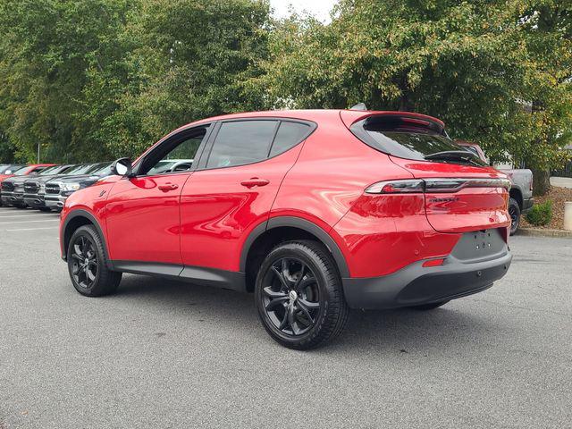 2024 Dodge Hornet GT AWD 2024 Dodge Hornet GT AWD